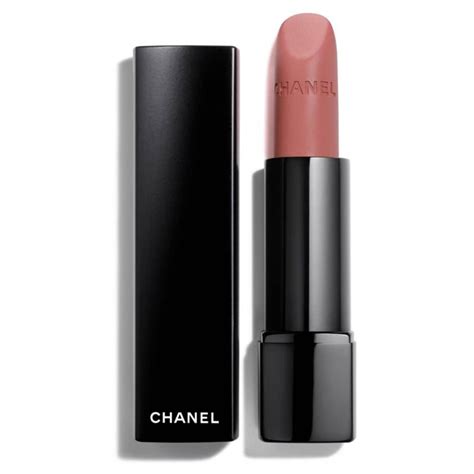 chanel lipstic 102 modern|Chanel lipstick.